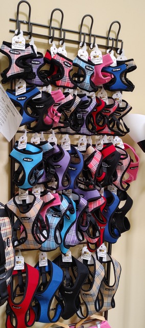 collars