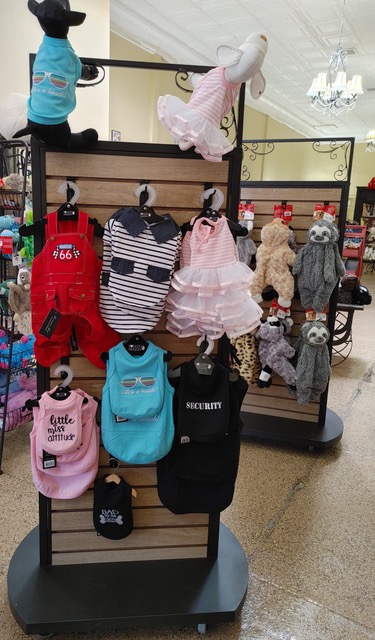 Apparel