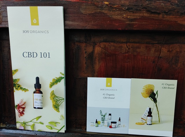Joy Products