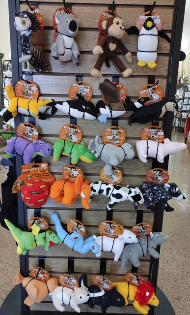 Toys