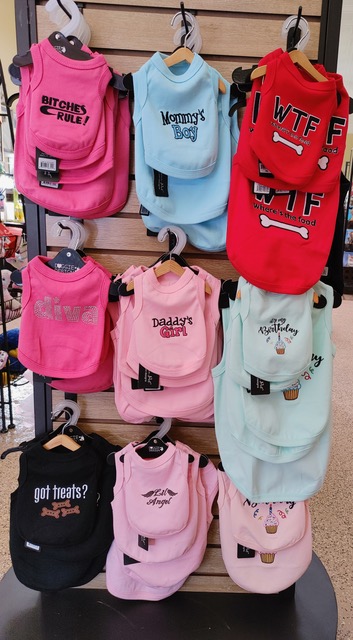 Apparel