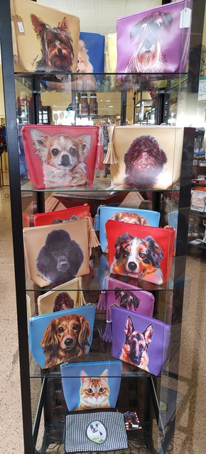 Cocktail napkins