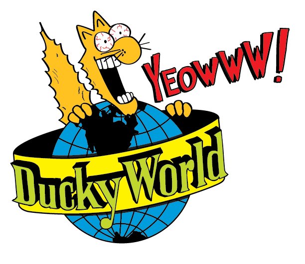 Yeooow Catnip