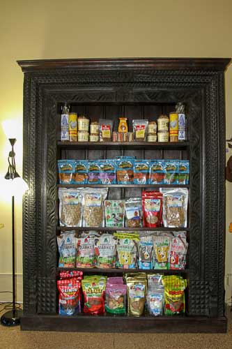 treats