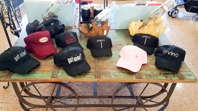 Ball Caps