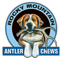 Rocky Mountain Antler Chews